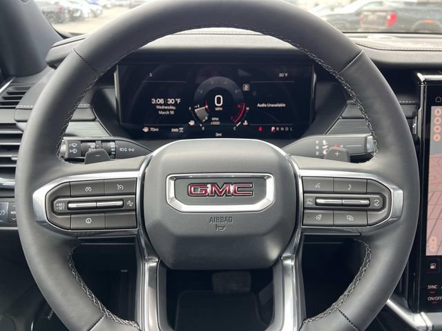 New 2026 GMC Acadia Elevation w/ Black Edition image 22