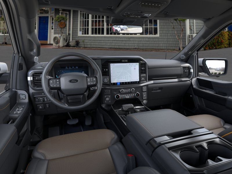 New 2025 Ford F150 Tremor w/ Equipment Group 402A High image 9