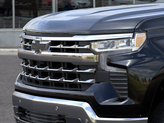 New 2026 Chevrolet Silverado 1500 LTZ w/ LTZ Premium Package AWD/4WD image 49