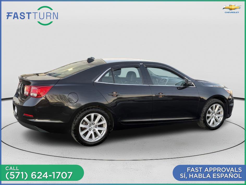 Used 2013 Chevrolet Malibu LT image 9
