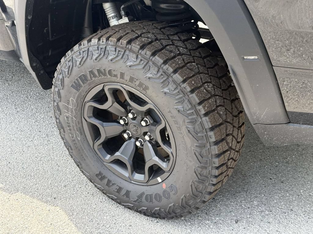 New 2026 RAM 1500 RHO w/ RHO Level 1 Equipment Group AWD/4WD image 26
