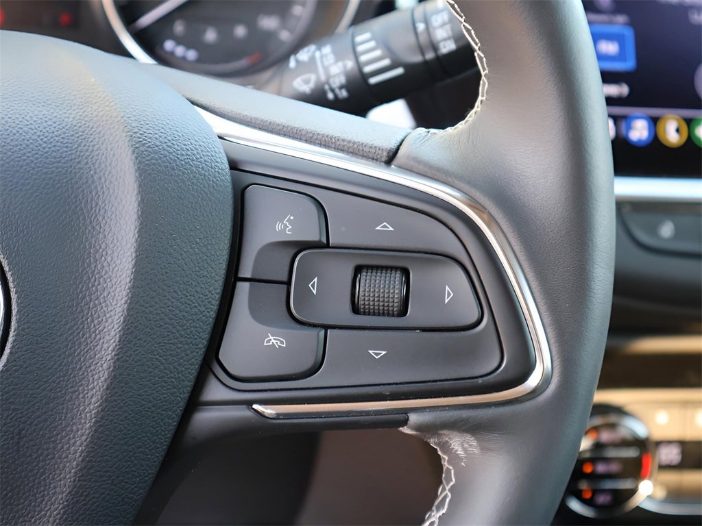 Used 2023 Buick Encore GX Select w/ Sport Touring Package image 32