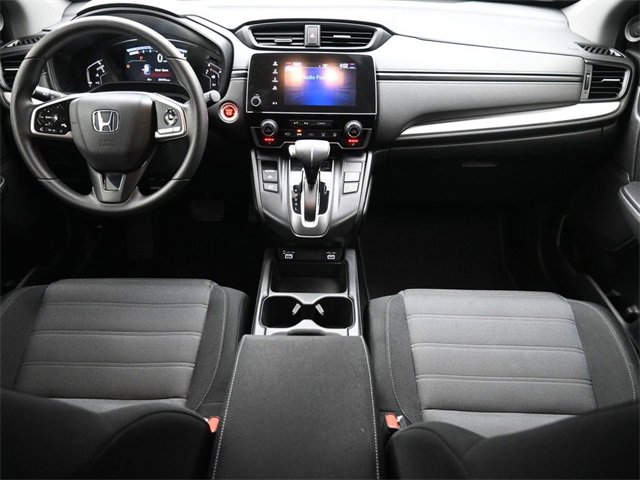 Used 2022 Honda CR-V Special Edition image 23