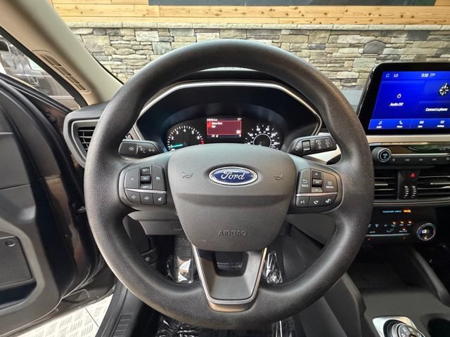 Used 2020 Ford Escape SE AWD/4WD image 19