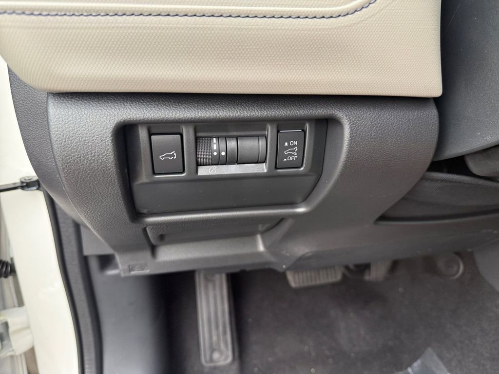 New 2026 Subaru Forester Premium AWD/4WD image 22