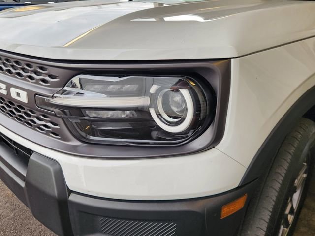 Used 2025 Ford Bronco Sport Big Bend image 7