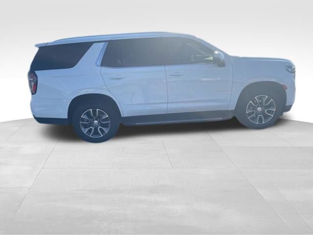 Used 2023 Chevrolet Tahoe LT w/ Luxury Package RWD image 8