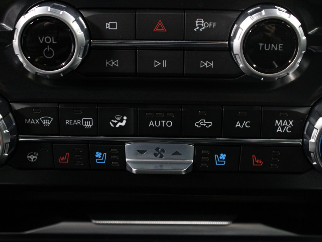 Used 2026 Ford F250 Platinum AWD/4WD image 68
