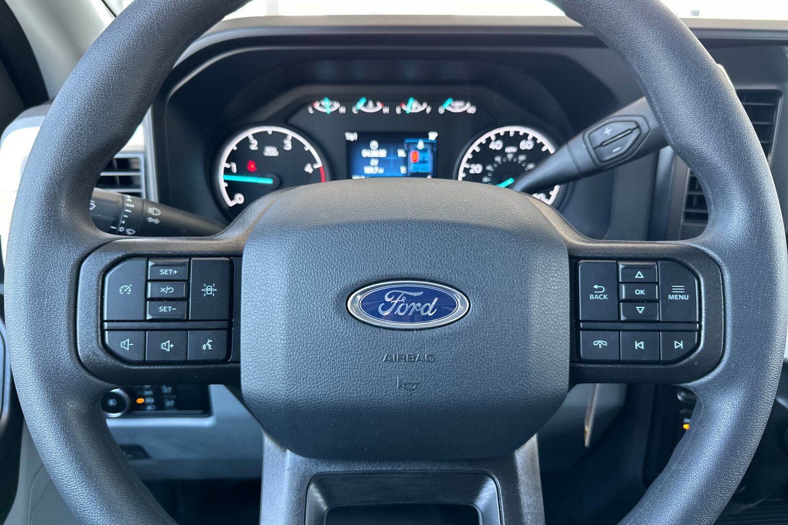 New 2025 Ford F350 XL w/ XL Chrome Package image 20