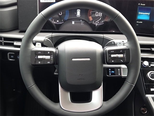 New 2026 Hyundai Santa Fe SE image 13