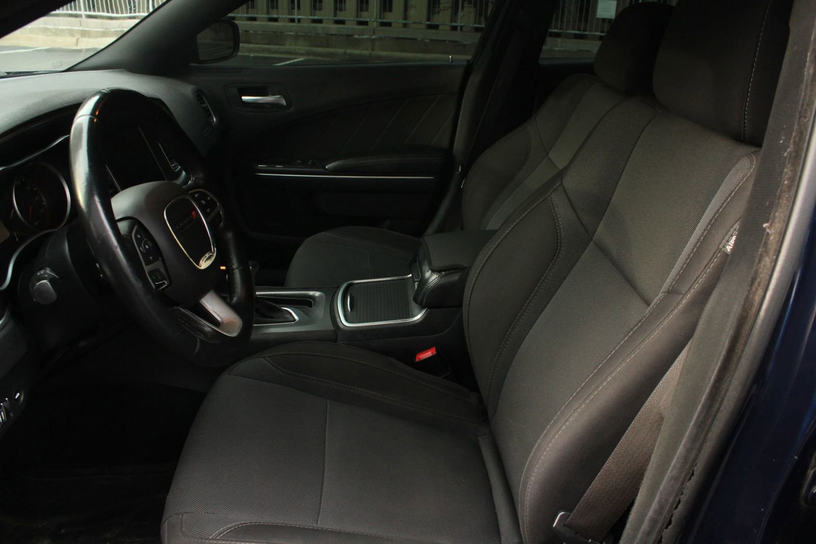 Used 2015 Dodge Charger SXT w/ Rallye Group AWD/4WD image 15