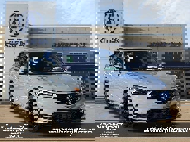New 2026 Acura Integra A-Spec