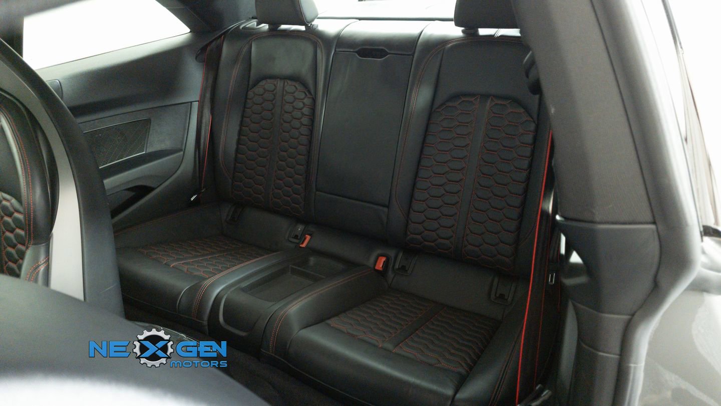 Used 2023 Audi RS 5 image 23