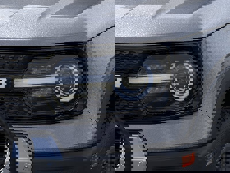 New 2026 Ford Bronco Sport Big Bend image 18