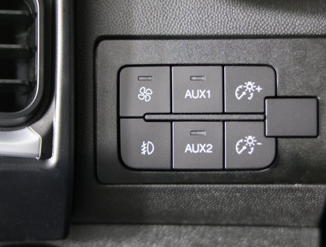 New 2026 RAM ProMaster 3500 w/ Quick Order Package 22G SLT image 23