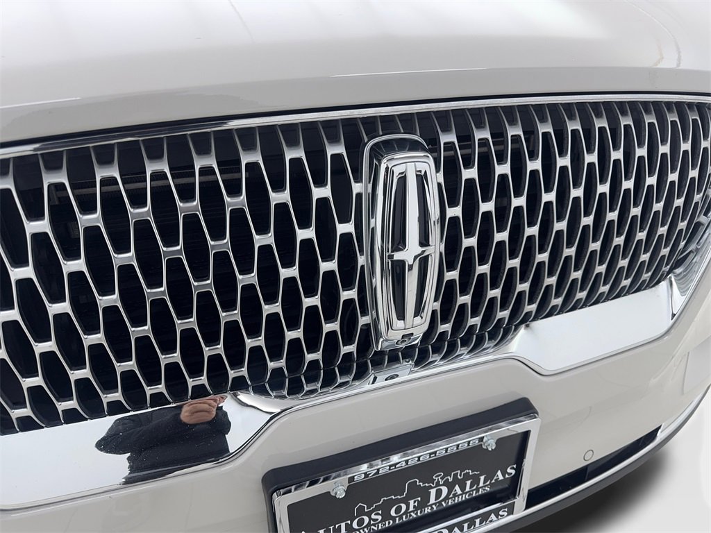Used 2022 Lincoln Aviator Reserve w/ Equipment Group 201A image 25