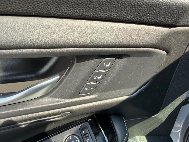 Certified 2025 Honda Accord Touring image 19