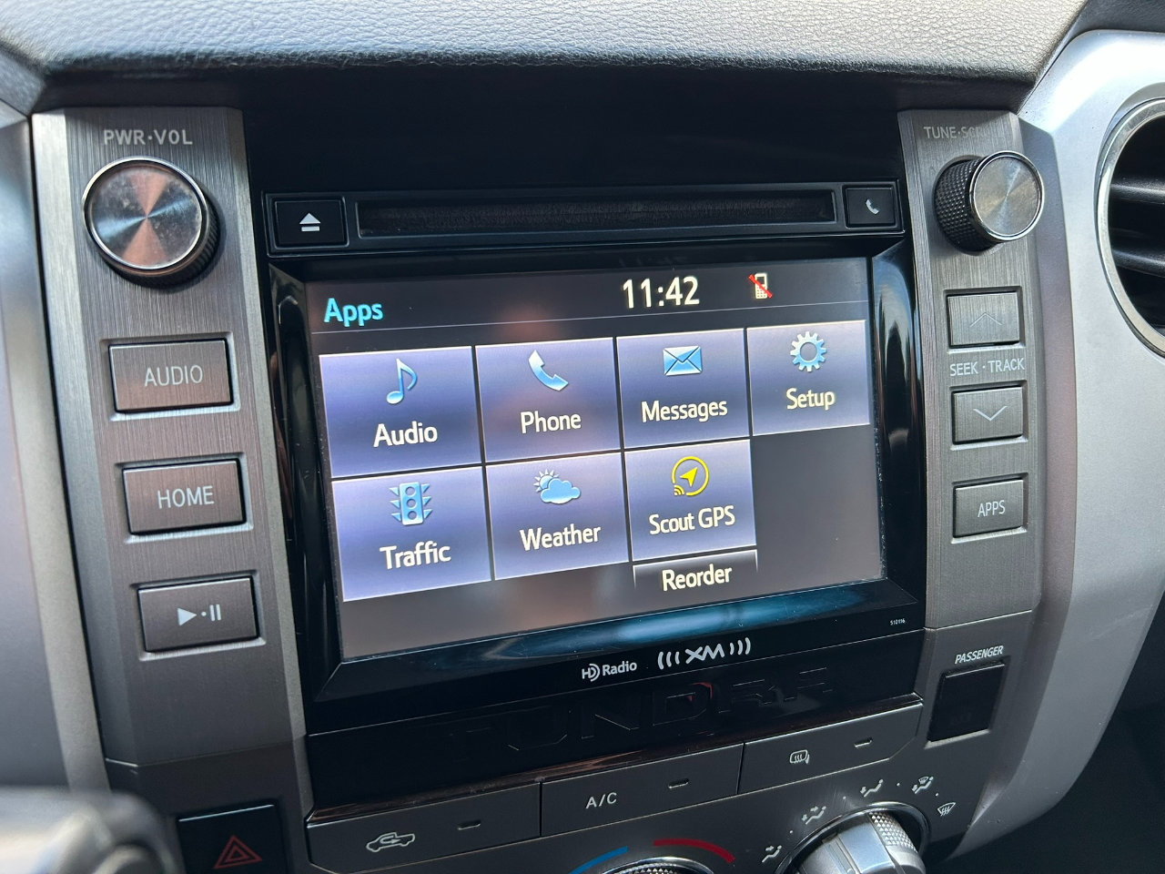 Used 2017 Toyota Tundra SR5 image 17