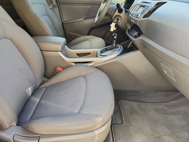 Used 2016 Kia Sportage LX image 24