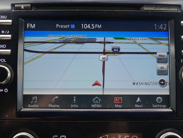 Used 2018 Nissan Murano SL image 22