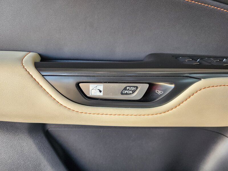 Used 2022 Lexus NX 350 AWD w/ Vision Package image 23