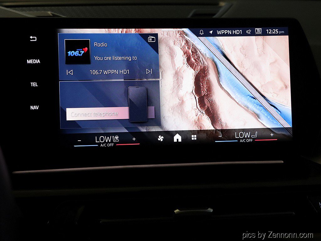 Certified 2025 BMW X1 xDrive28i image 19