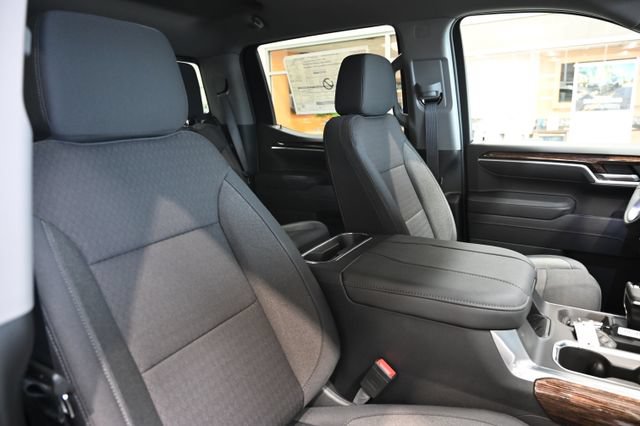 New 2026 GMC Sierra 1500 Elevation AWD/4WD image 9