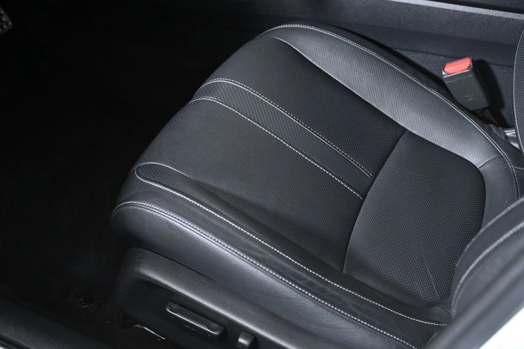 Used 2019 Honda Civic Sport Touring image 28