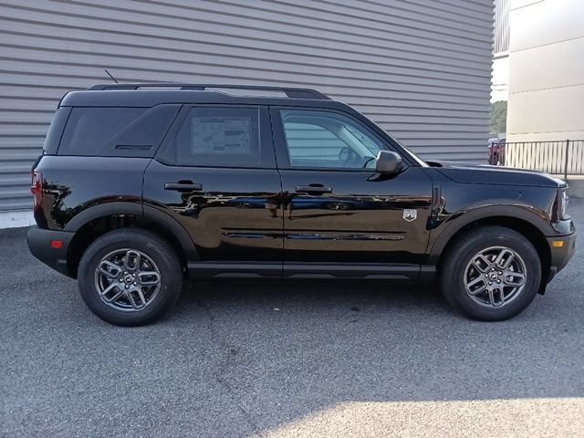 New 2026 Ford Bronco Sport Big Bend AWD/4WD image 2