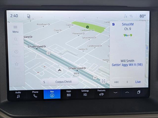 New 2026 Ford Bronco Big Bend w/ Black Diamond Package AWD/4WD image 13