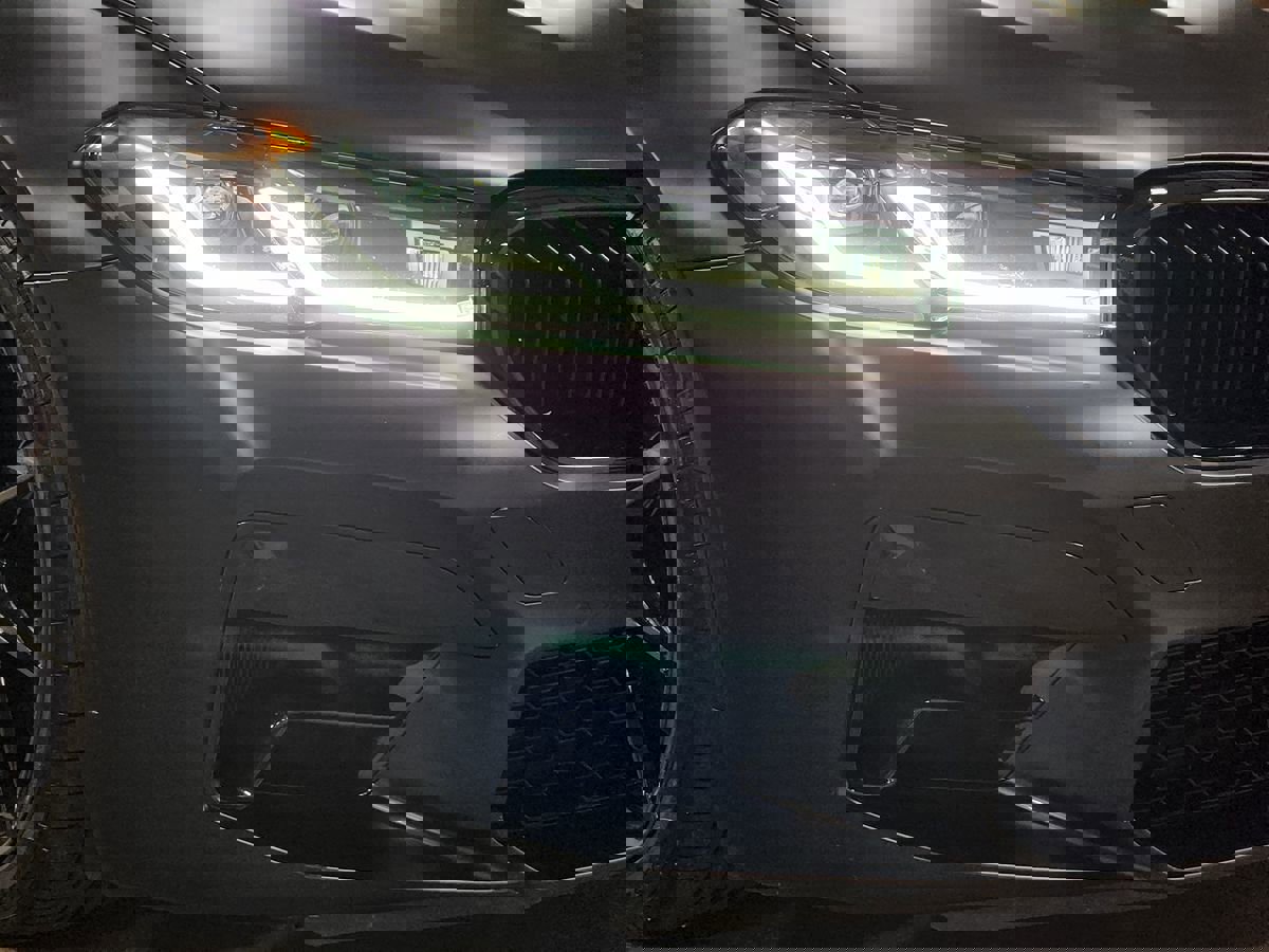 Used 2023 BMW M5 w/ Competition Package image 14