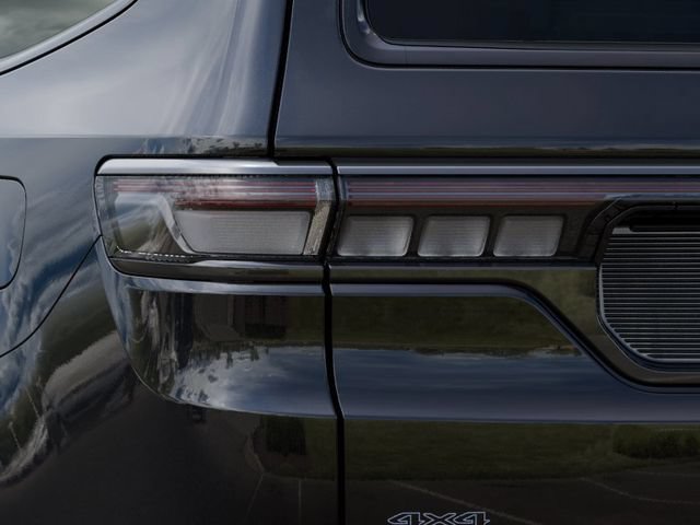New 2026 Jeep Grand Wagoneer 4WD image 9