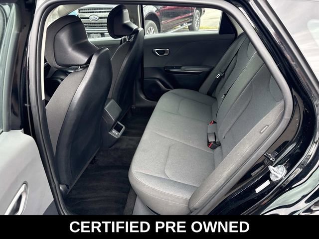 Used 2025 Kia K4 FWD image 16