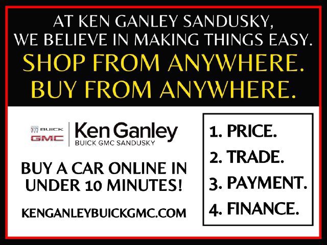 New 2026 GMC Canyon Denali AWD/4WD image 5