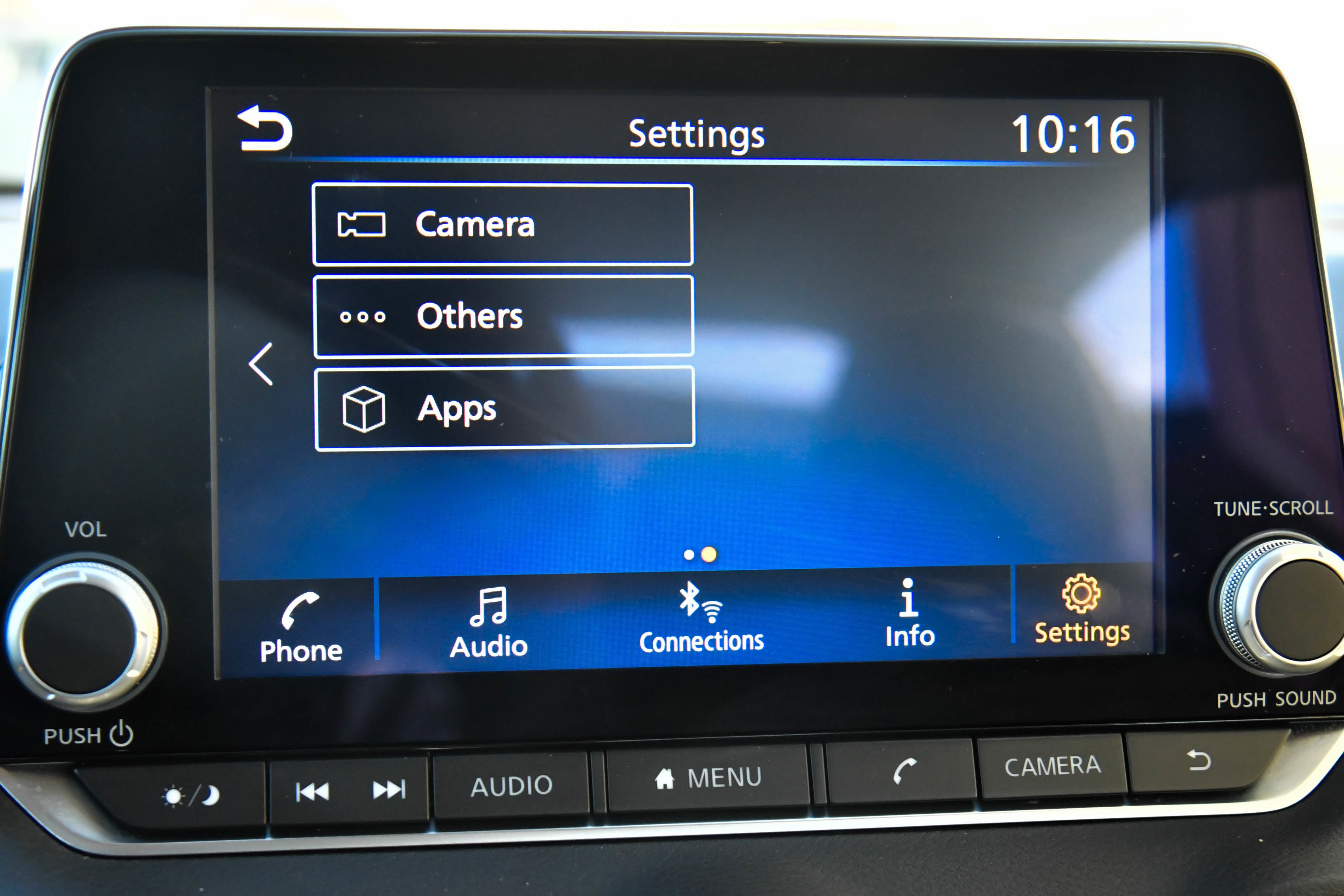 Used 2025 Nissan Sentra SV image 21