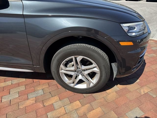 Used 2018 Audi Q5 2.0T Premium w/ Convenience Package image 17