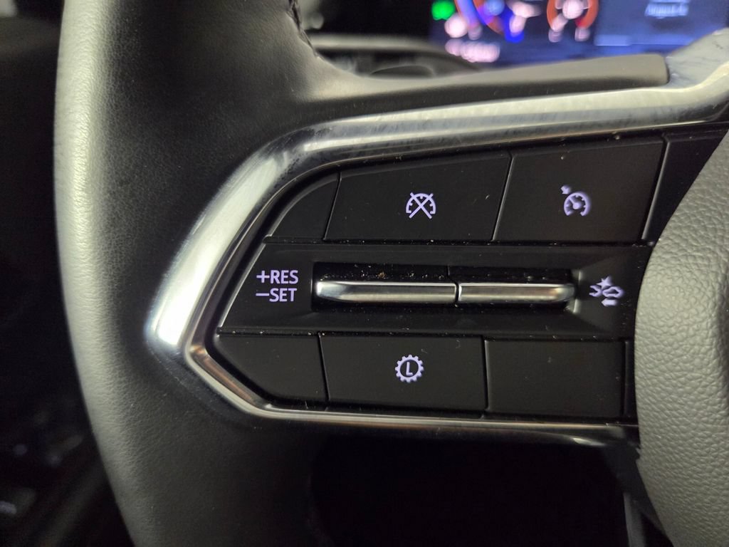 Used 2025 Chevrolet Tahoe High Country RWD image 18