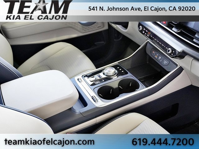New 2026 Kia Carnival SX Prestige image 13