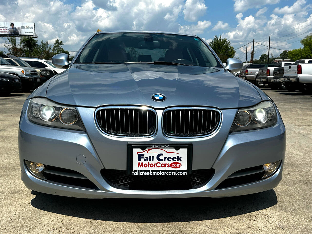 Used 2010 BMW 335i Sedan image 14