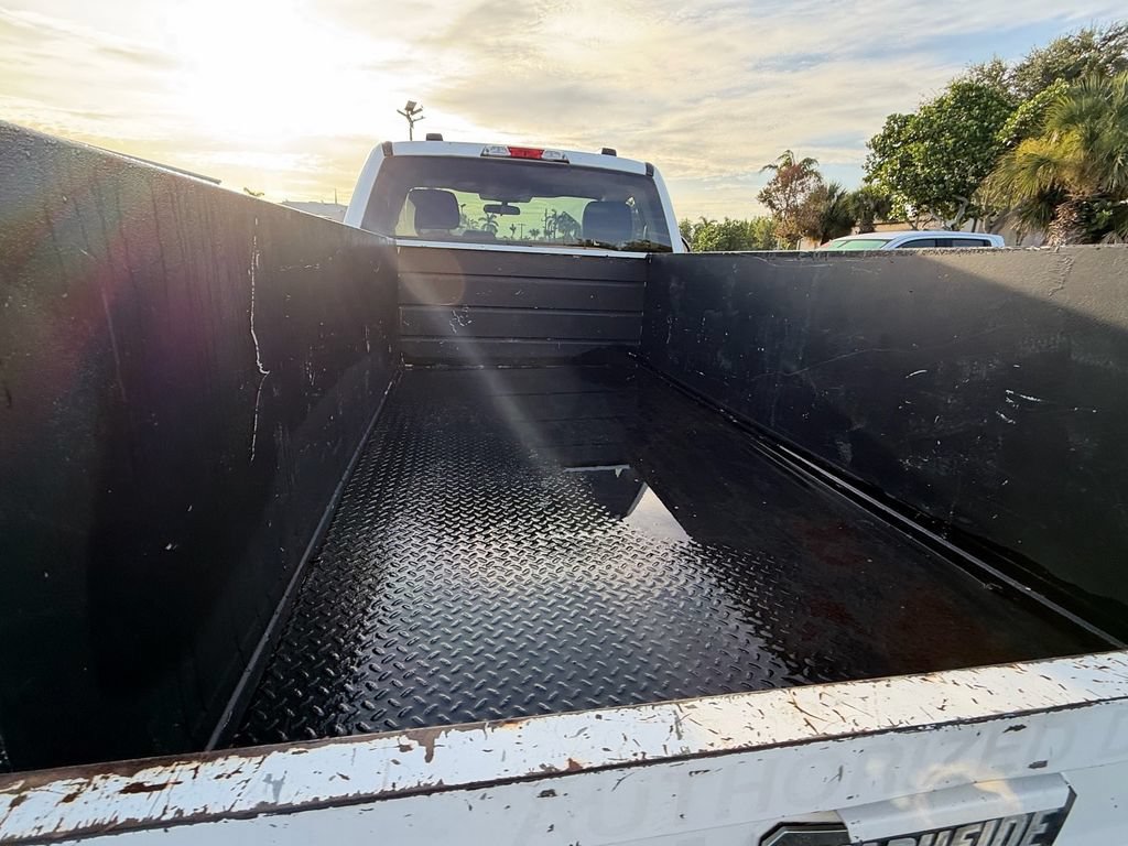 Used 2020 Ford F250 XL w/ Power Equipment Group RWD image 15