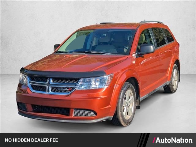Used 2014 Dodge Journey SE w/ Flexible Seating Group FWD image 1