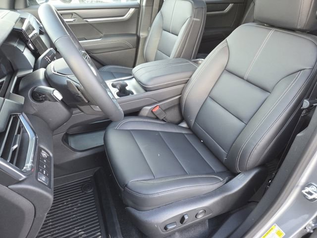 New 2026 GMC Acadia Elevation w/ Elevation Premium Package image 35