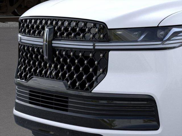 New 2026 Lincoln Navigator L Black Label image 17