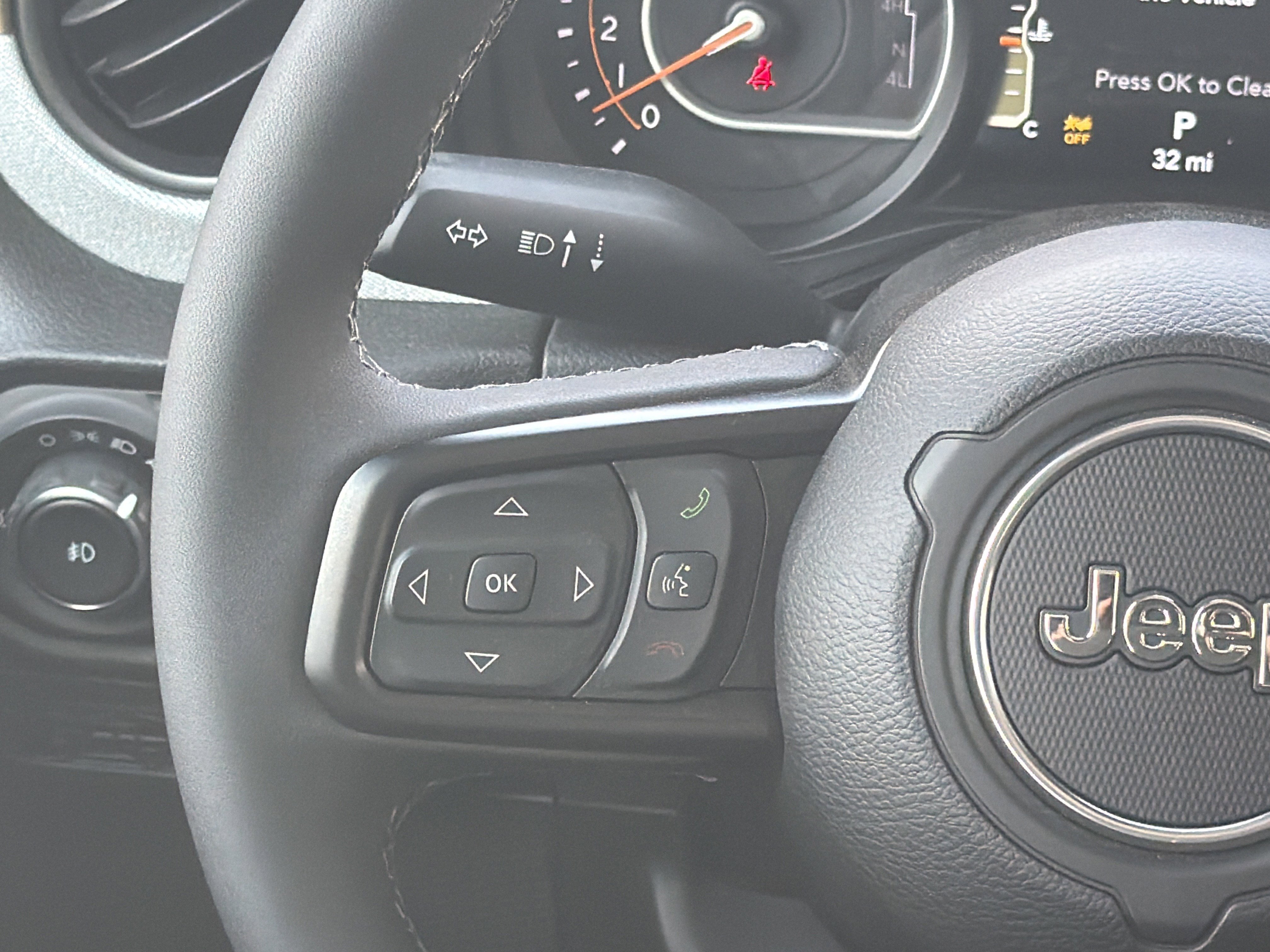 New 2026 Jeep Wrangler Sport S AWD/4WD image 29