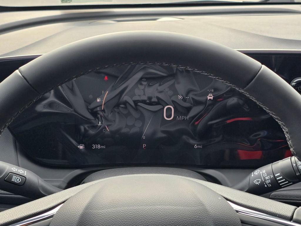 New 2026 Buick Encore GX Sport Touring image 26