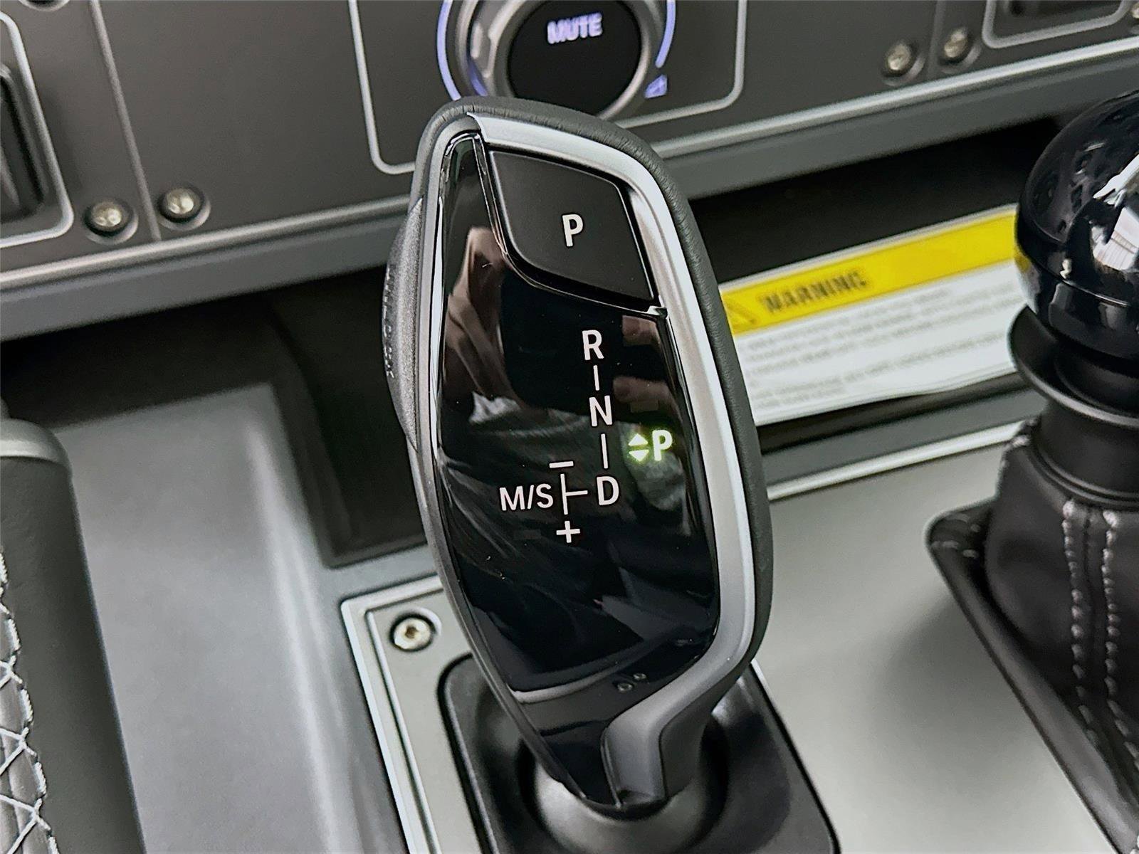 New 2025 INEOS Grenadier Fieldmaster Edition image 28