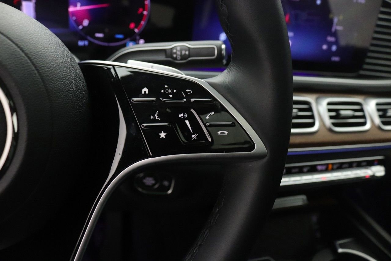 Certified 2026 Mercedes-Benz GLE 350 GLE 350 image 15