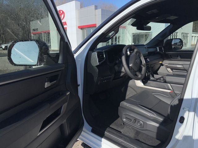 New 2026 Toyota Tundra SR5 w/ SR5 Premium Package image 7