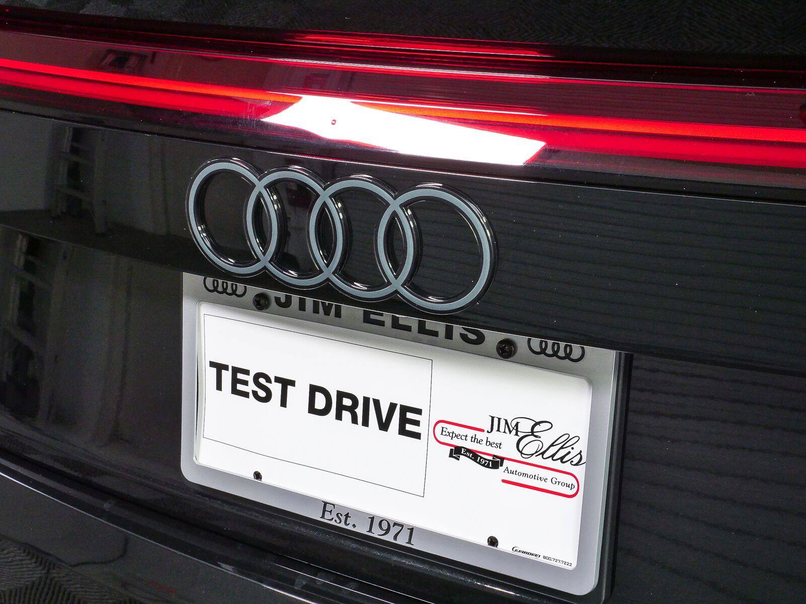 New 2026 Audi Q7 2.0T Premium Plus AWD/4WD image 68
