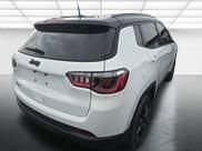 Used 2023 Jeep Compass Altitude image 4